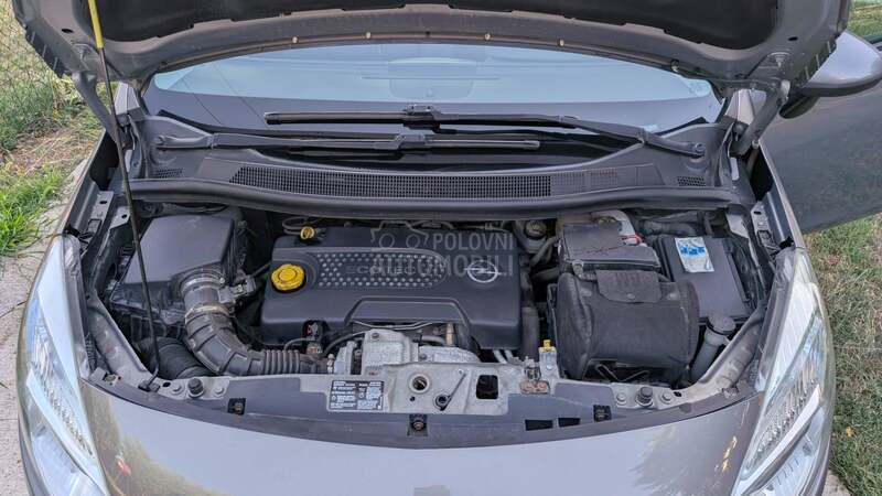 Opel Meriva 1.3 CDTI
