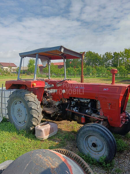 IMT 560
