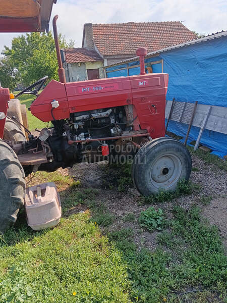 IMT 560