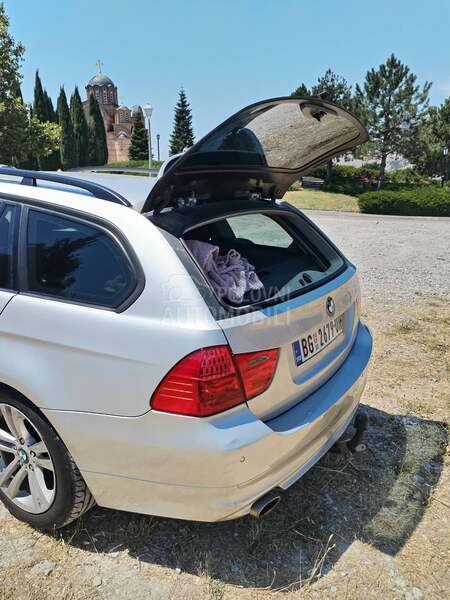 BMW 318 