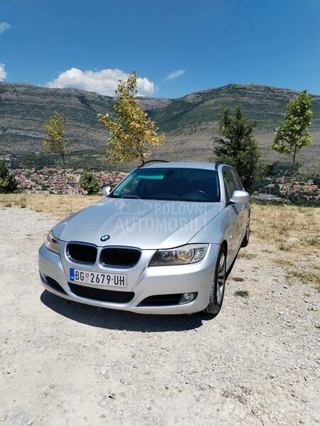 BMW 318 