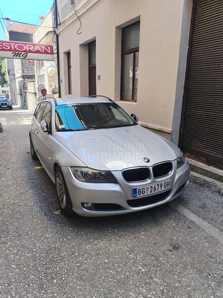 BMW 318 