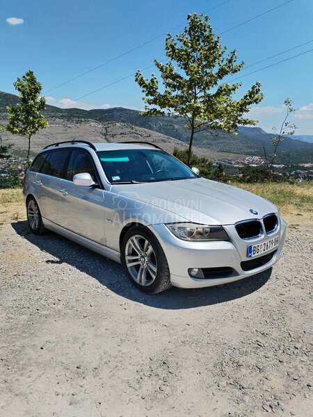 BMW 318 