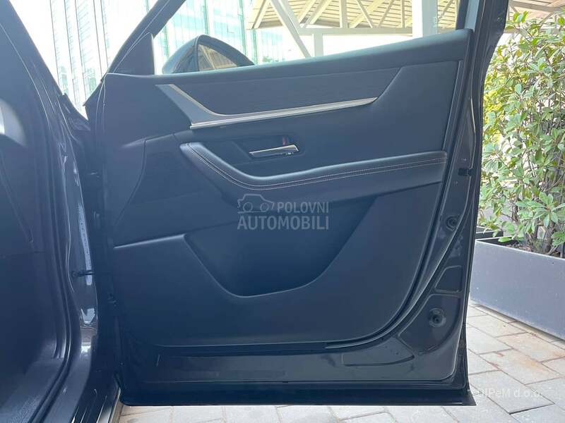 Mazda CX-60 327 PHEV AWD AT HOM