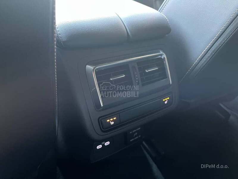 Mazda CX-60 327 PHEV AWD AT HOM