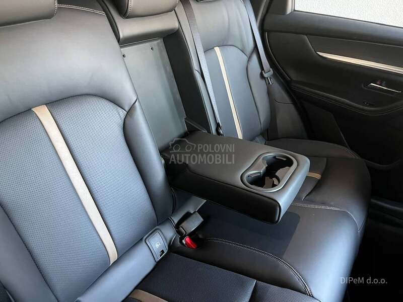 Mazda CX-60 327 PHEV AWD AT HOM