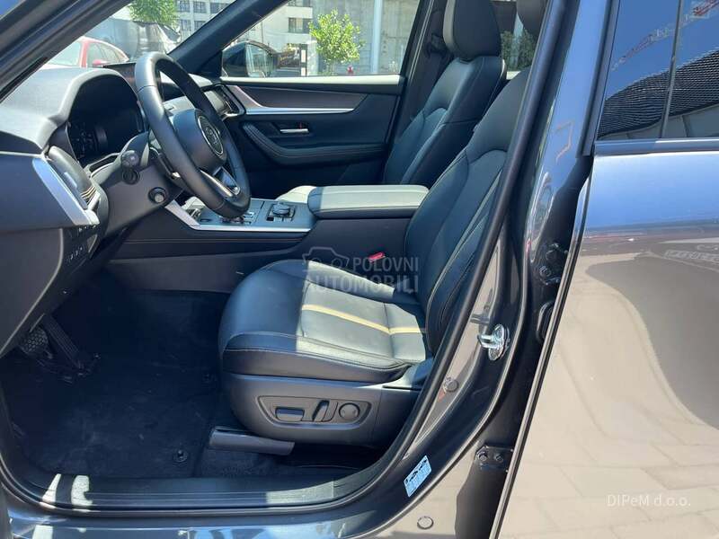 Mazda CX-60 327 PHEV AWD AT HOM