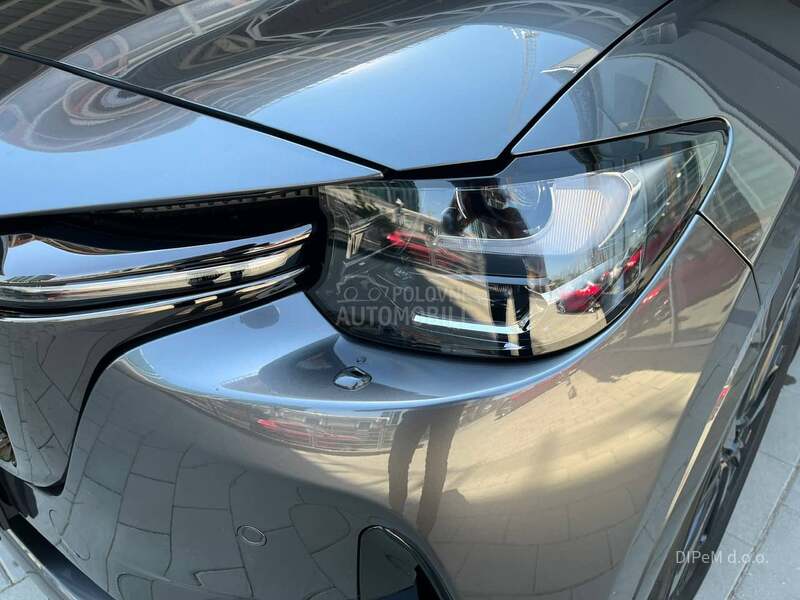 Mazda CX-60 327 PHEV AWD AT HOM