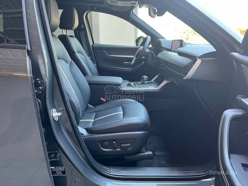 Mazda CX-60 327 PHEV AWD AT HOM