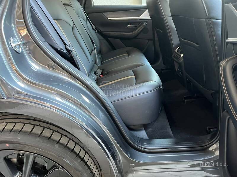 Mazda CX-60 327 PHEV AWD AT HOM