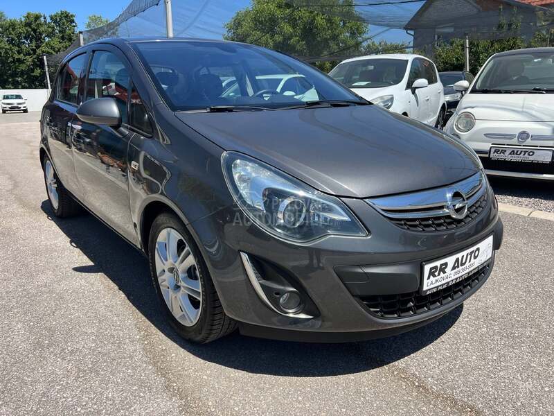 Opel Corsa D 1.3 CDTI COSMO