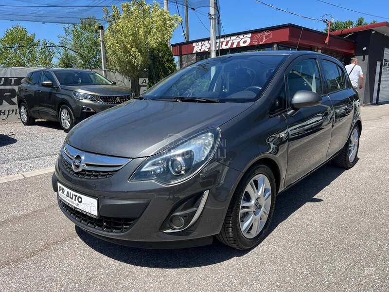 Opel Corsa D 1.3 CDTI COSMO