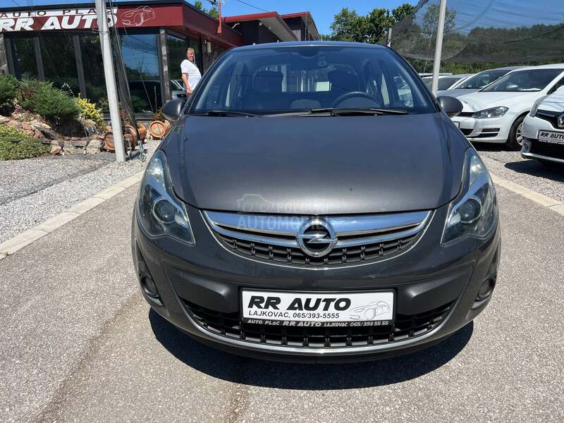Opel Corsa D 1.3 CDTI COSMO