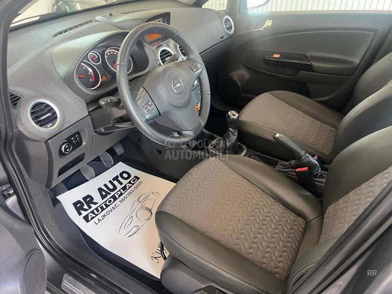 Opel Corsa D 1.3 CDTI COSMO