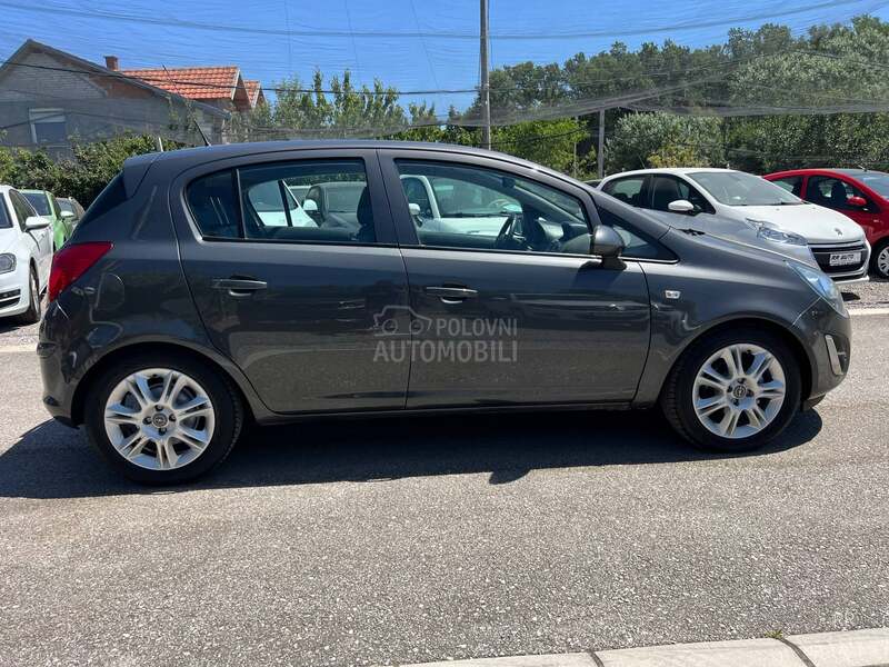 Opel Corsa D 1.3 CDTI COSMO