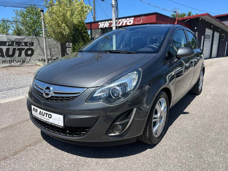 Opel Corsa D 1.3 CDTI COSMO