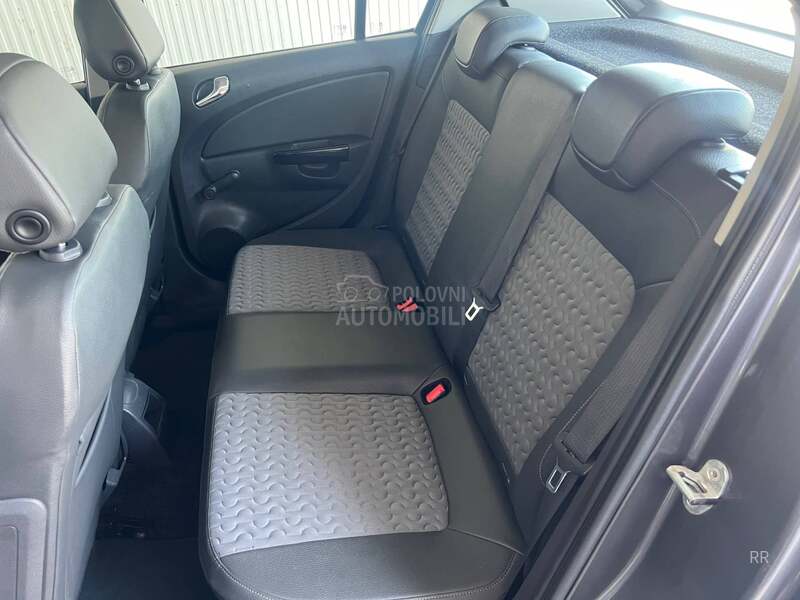 Opel Corsa D 1.3 CDTI COSMO