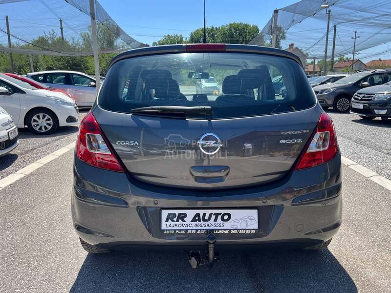 Opel Corsa D 1.3 CDTI COSMO