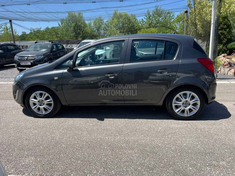 Opel Corsa D 1.3 CDTI COSMO