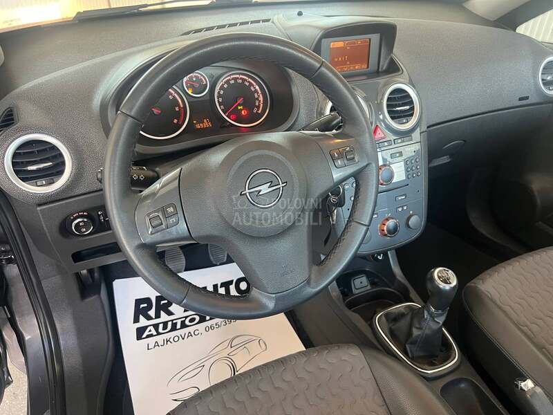 Opel Corsa D 1.3 CDTI COSMO