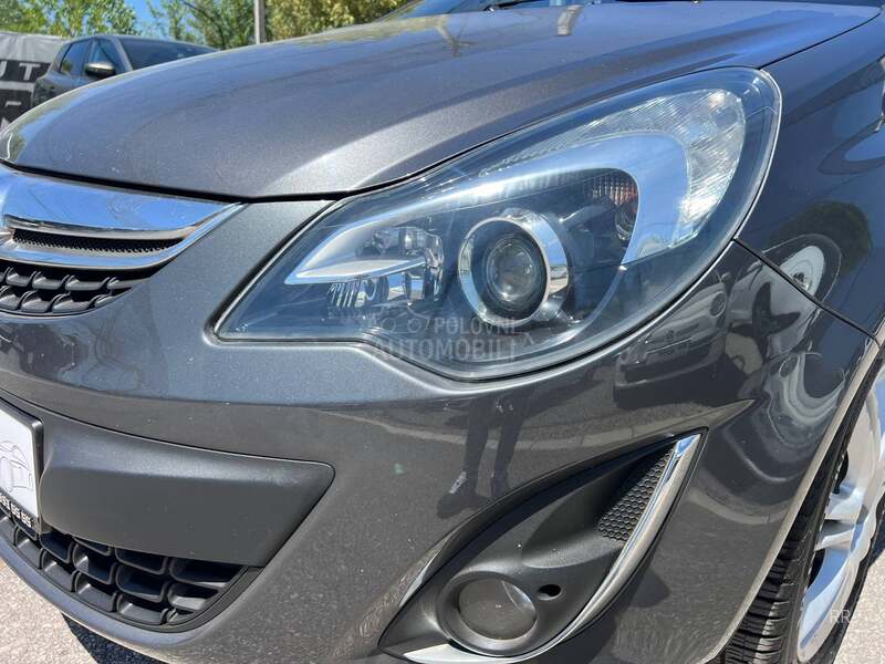 Opel Corsa D 1.3 CDTI COSMO