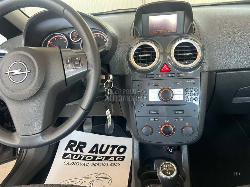 Opel Corsa D 1.3 CDTI COSMO