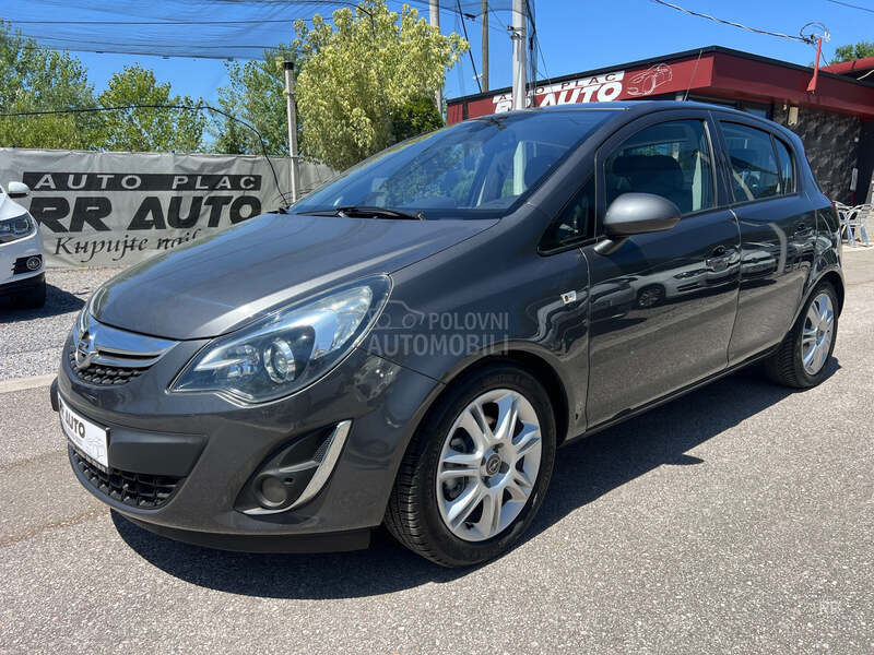Opel Corsa D 1.3 CDTI COSMO