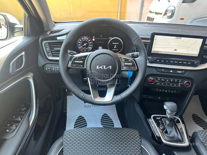 Kia XCeed EX PLUS A/T