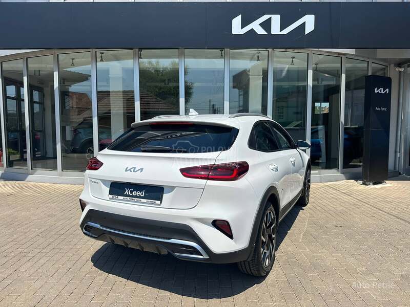 Kia XCeed EX PLUS A/T