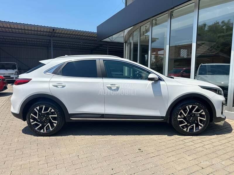 Kia XCeed EX PLUS A/T