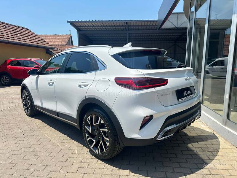 Kia XCeed EX PLUS A/T