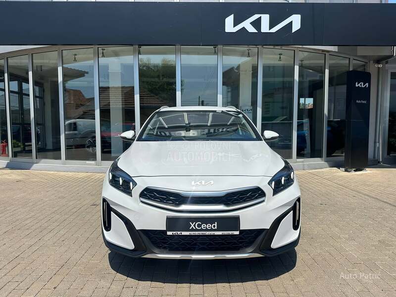 Kia XCeed EX PLUS A/T