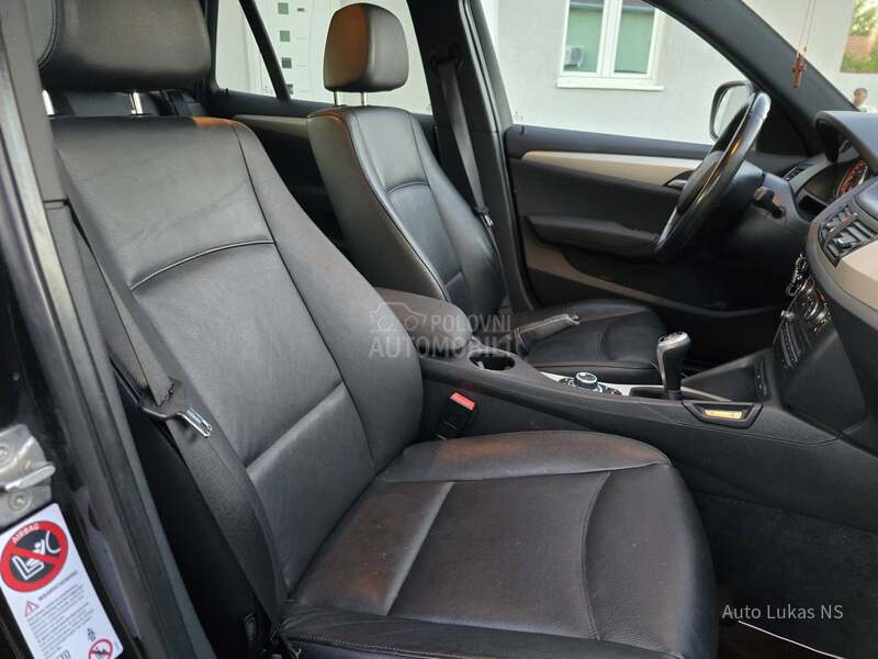 BMW X1 2.0 D