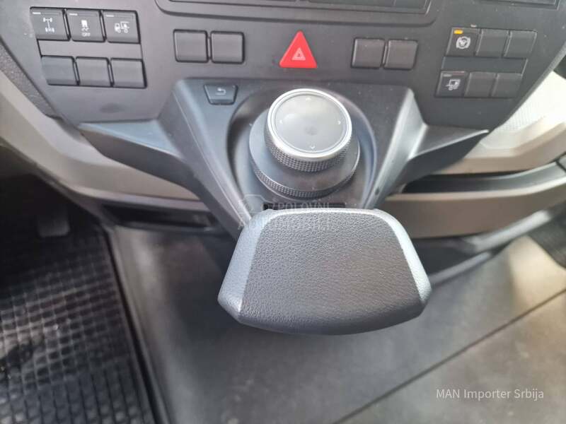 MAN TGX 18.510 4x2 BL SA
