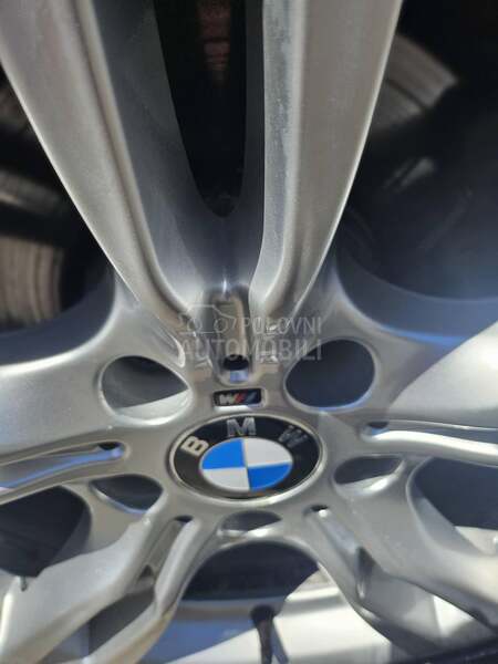 BMW 328 F30 xDrive M