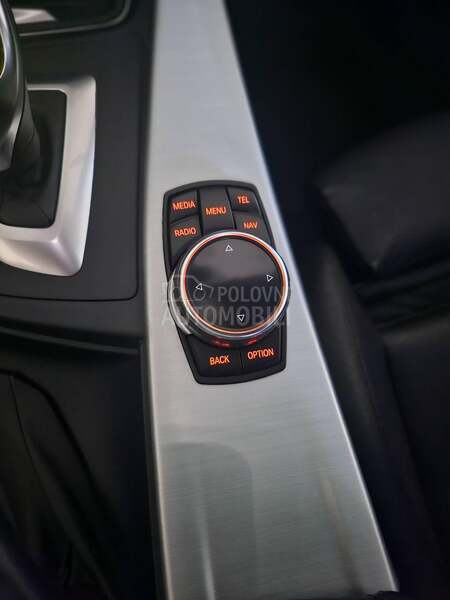BMW 328 F30 xDrive M