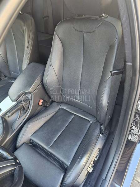 BMW 328 F30 xDrive M