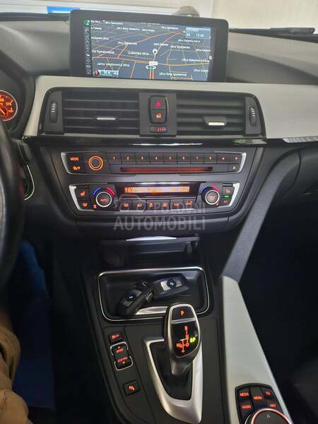 BMW 328 F30 xDrive M