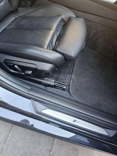 BMW 328 F30 xDrive M