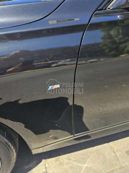 BMW 328 F30 xDrive M