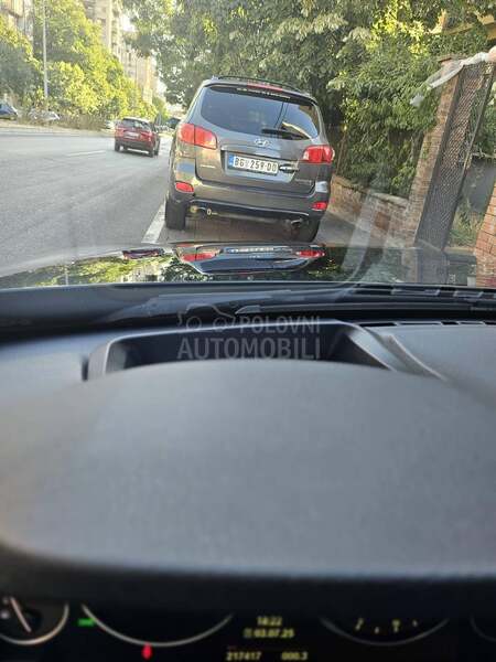 BMW 328 F30 xDrive M