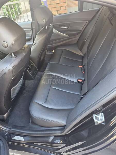BMW 328 F30 xDrive M