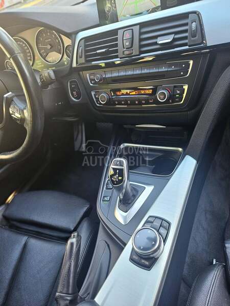 BMW 328 F30 xDrive M