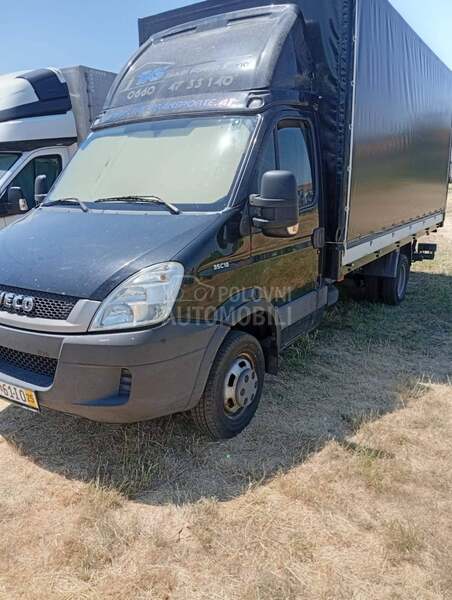 Iveco Daily 35c18