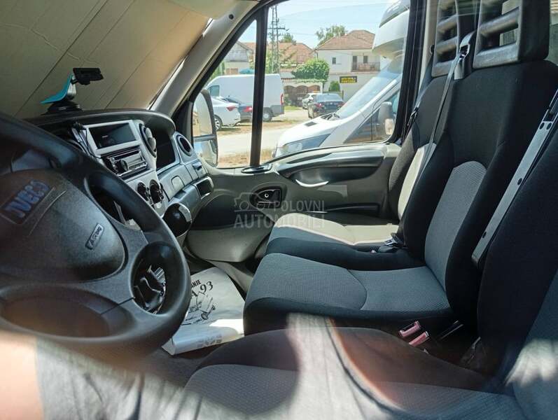 Iveco Daily 35c18