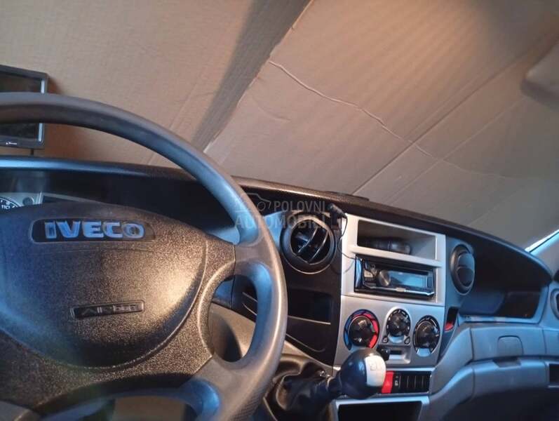 Iveco Daily 35c18