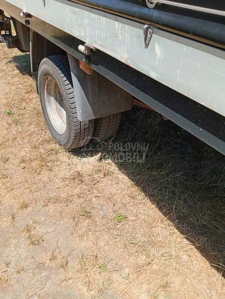 Iveco Daily 35c18