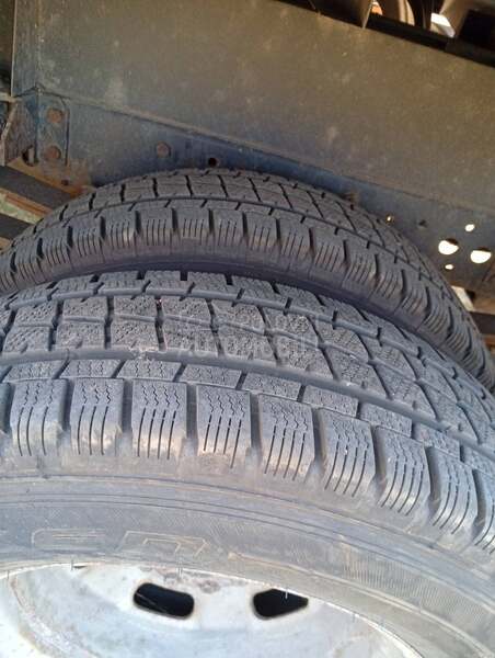 Iveco Daily 35c18