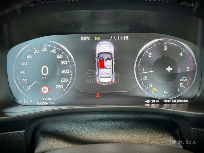 Volvo XC40 2.0D3 Momentum