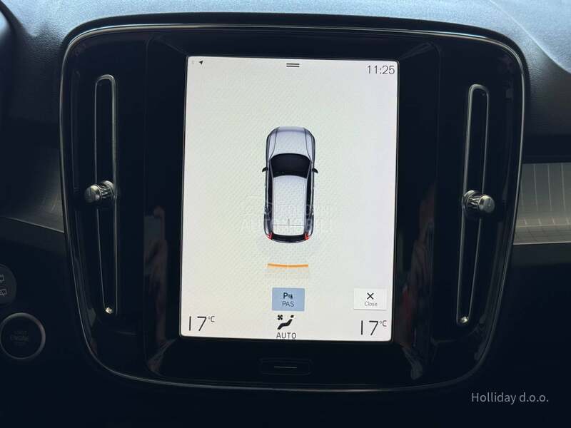 Volvo XC40 2.0D3 Momentum